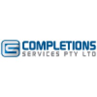 Completions Services Pty Ltd logo, Completions Services Pty Ltd contact details