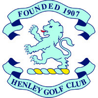 Henley Golf Club logo, Henley Golf Club contact details