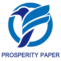 Prosperity Paper Product Co., Ltd. logo, Prosperity Paper Product Co., Ltd. contact details