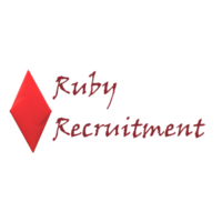 Ruby Recruitment logo, Ruby Recruitment contact details