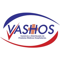 Vashos Com Distr Produtos Médicos Hospitalares Ltda logo, Vashos Com Distr Produtos Médicos Hospitalares Ltda contact details