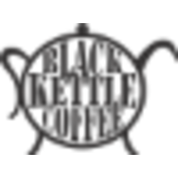 Black Kettle Coffee logo, Black Kettle Coffee contact details