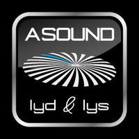 ASOUND logo, ASOUND contact details