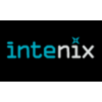 Intenix logo, Intenix contact details