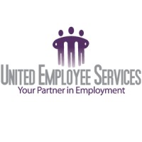 United Employee Services logo, United Employee Services contact details