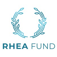 RHEA FUND logo, RHEA FUND contact details