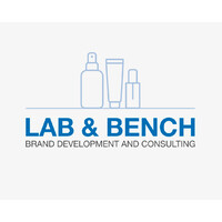 Lab and Bench logo, Lab and Bench contact details