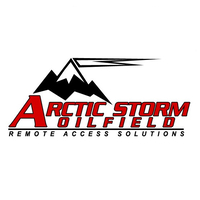 Arctic Storm Oilfield logo, Arctic Storm Oilfield contact details