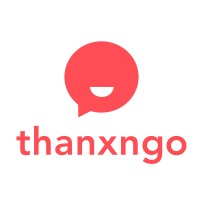 Thanxngo logo, Thanxngo contact details