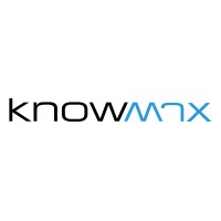 Knowmax B.V. logo, Knowmax B.V. contact details