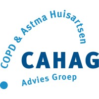 CAHAG logo, CAHAG contact details