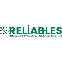 Reliables B.V. logo, Reliables B.V. contact details