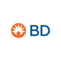 BD logo, BD contact details