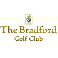 The Bradford Golf Club logo, The Bradford Golf Club contact details