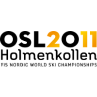 Oslo 2011 - FIS Nordic World Ski Championships logo, Oslo 2011 - FIS Nordic World Ski Championships contact details