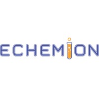 eChemion Inc. logo, eChemion Inc. contact details