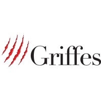 Griffes logo, Griffes contact details