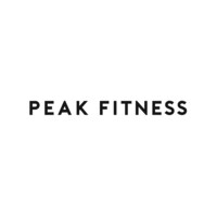 Peak Fitness logo, Peak Fitness contact details