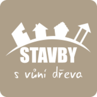 Stavby s vůní dřeva - Nadace dřevo pro život logo, Stavby s vůní dřeva - Nadace dřevo pro život contact details