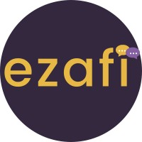 ezafi logo, ezafi contact details