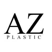 AZ Plastic logo, AZ Plastic contact details