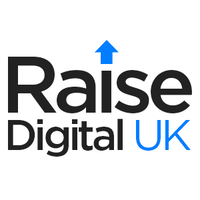 Raise Digital UK logo, Raise Digital UK contact details