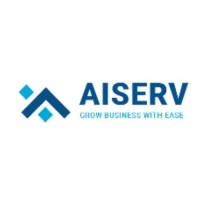 Aiserv logo, Aiserv contact details