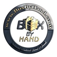 boxbyhand logo, boxbyhand contact details