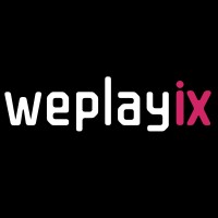 weplayix logo, weplayix contact details