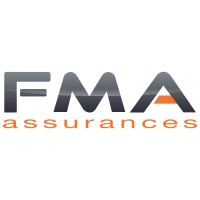 FMA Assurances logo, FMA Assurances contact details