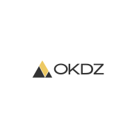 OKDZ logo, OKDZ contact details