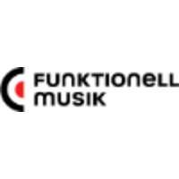 Funktionell Musik logo, Funktionell Musik contact details