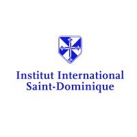 Institut Saint-Dominique de Rome logo, Institut Saint-Dominique de Rome contact details