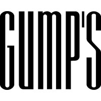 Gump logo, Gump contact details