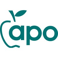 APO International Co., Ltd. logo, APO International Co., Ltd. contact details