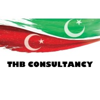 THB Consultancy logo, THB Consultancy contact details