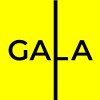 Gala logo, Gala contact details