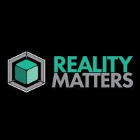 Reality Matters logo, Reality Matters contact details