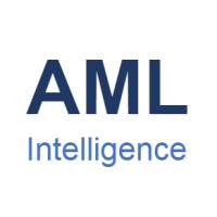 AMLintelligence.com logo, AMLintelligence.com contact details