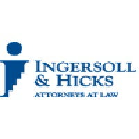 Ingersoll and Hicks, PLLC logo, Ingersoll and Hicks, PLLC contact details