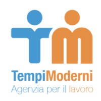 Tempi Moderni - Agenzia per il lavoro logo, Tempi Moderni - Agenzia per il lavoro contact details