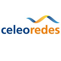 Celeo Redes Chile logo, Celeo Redes Chile contact details