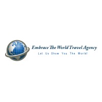 Embrace The World Travel Agency Ltd logo, Embrace The World Travel Agency Ltd contact details