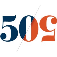 Fifty/Fifty Consulting logo, Fifty/Fifty Consulting contact details