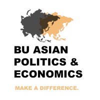 Boston University's Asian Politics & Economics club logo, Boston University's Asian Politics & Economics club contact details