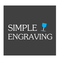 Simple Engraving logo, Simple Engraving contact details