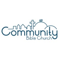 COMMUNITY BIBLE CHURCH logo, COMMUNITY BIBLE CHURCH contact details