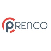 Prenco logo, Prenco contact details