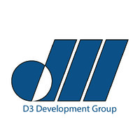 D3 Development Group, Inc logo, D3 Development Group, Inc contact details