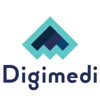 Digimedi logo, Digimedi contact details